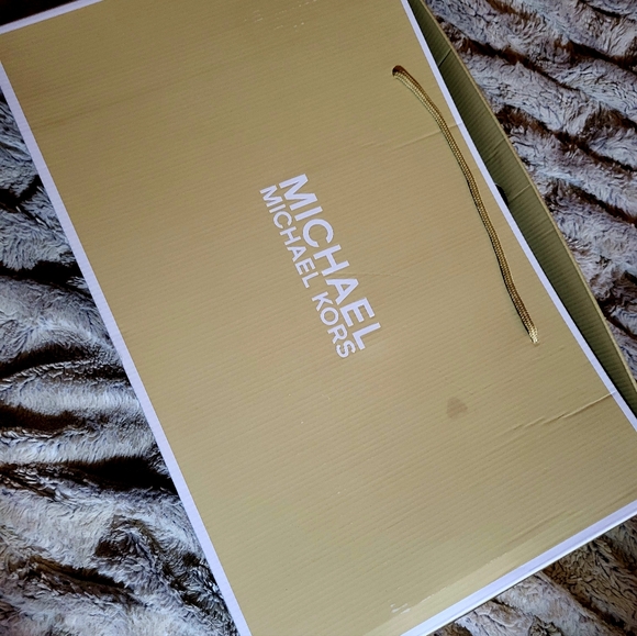 Michael Kors black boots - Picture 4 of 8